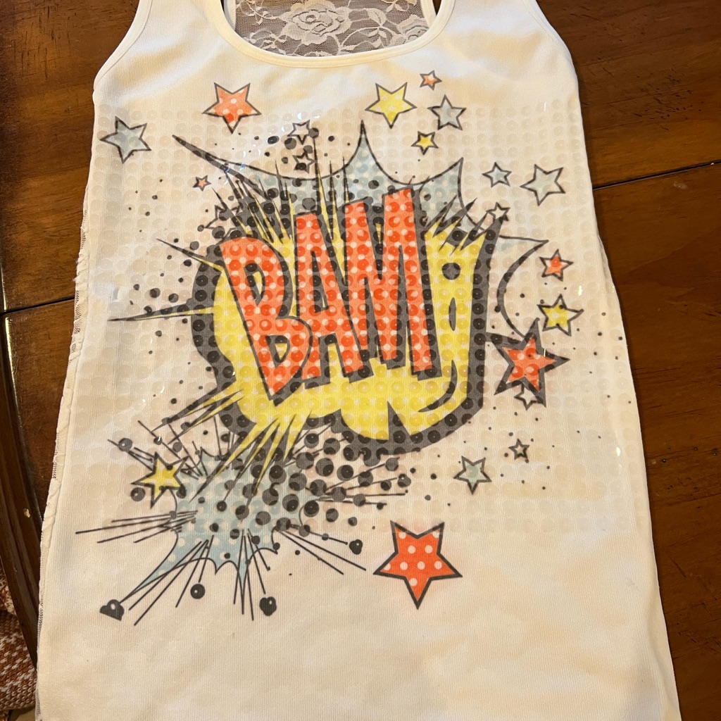 Bam Top